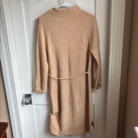 J.Crew High-Low Sweater Dress S - Picture 5 of 8